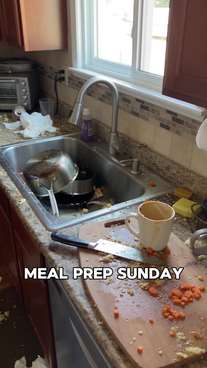 Preview of Meal Prep Sunday — 02