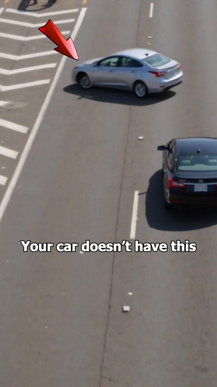 Your Car Doesn’t Have This — preview frame